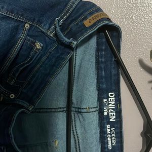 Jeans  woman’s 18 waist 34